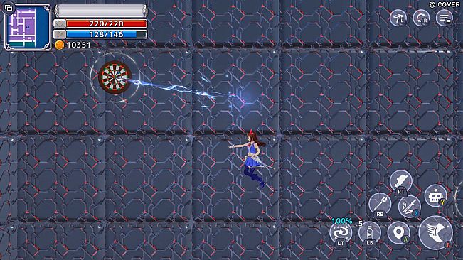 Star Soraight Fantasy DLC: High-Difficulty Maps & AZKi Character Pack