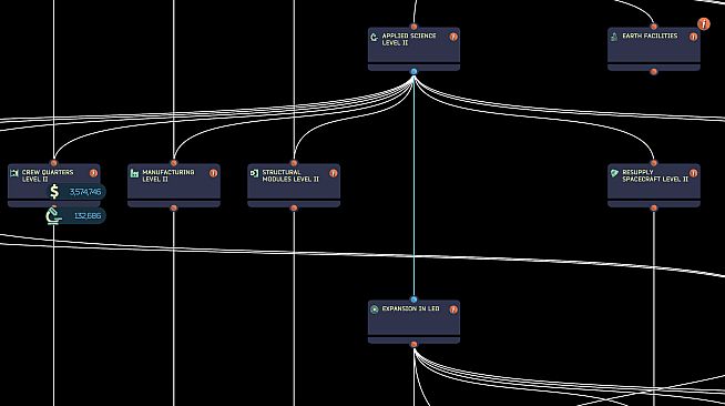 Space Station Designer