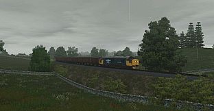 Trainz 2019 DLC - Swayfield Branch
