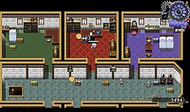 Start Heart Thief | 出发吧！偷心盗贼 | 出撃 ルビー | 出擊 偷心盜賊