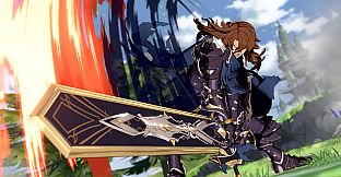 GBVSR - Weapon Skin Set: Battle Pass Pack 10