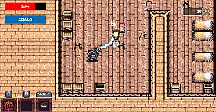 One Dumb Wizard