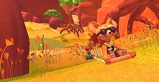 Tray Racers! Supporter's Pack