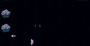 Pixicharm - Chromastronaut