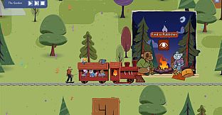 Fireside Journey: The Creative Path of Fireside Feelings