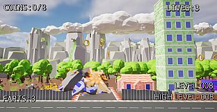 Ragdoll Wreckage: Zombie Farts