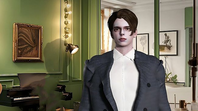 HaoWei1: Your Domineering Warlord