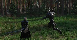 Elven Tales - Rise of Darkness