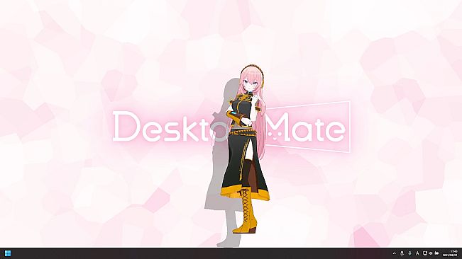 Megurine Luka DLC