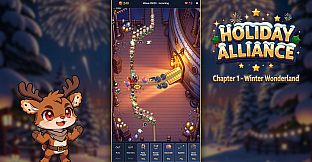 Holiday Alliance