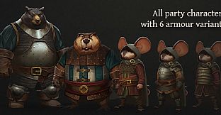 Banners of Ruin - Supporter Pack