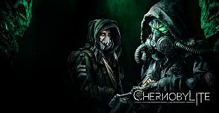 Chernobylite - Charity Pack