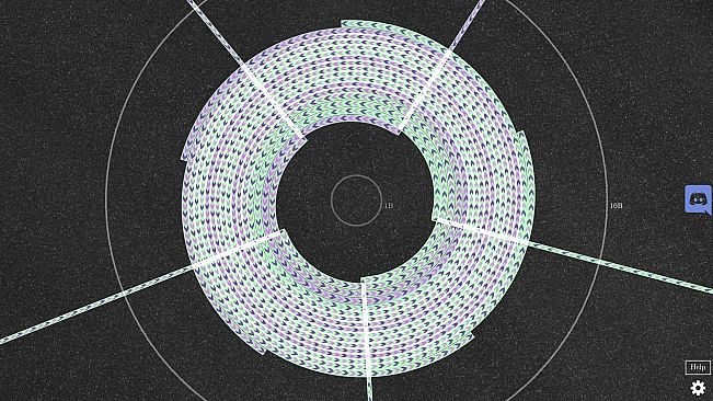 Idle Spiral - Arrow Pack