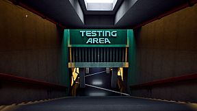 Code: Loopbreaker - Escape Room