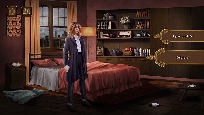 Threshold of Awakening