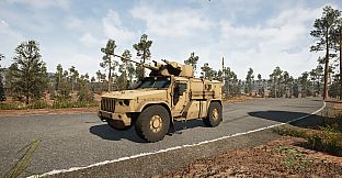 Total Conflict: Resistance - Eastern Airborne Forces