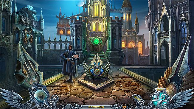 Spirits of Mystery: Chains of Promise Collector's Edition