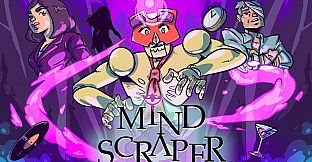 Mind Scraper