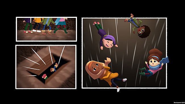 Time Hoppers: The Silk Road