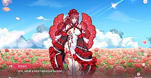 Flower girl 2 - 5 new characters bonus