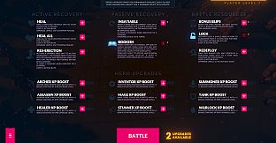 G Squad: Bonkageddon