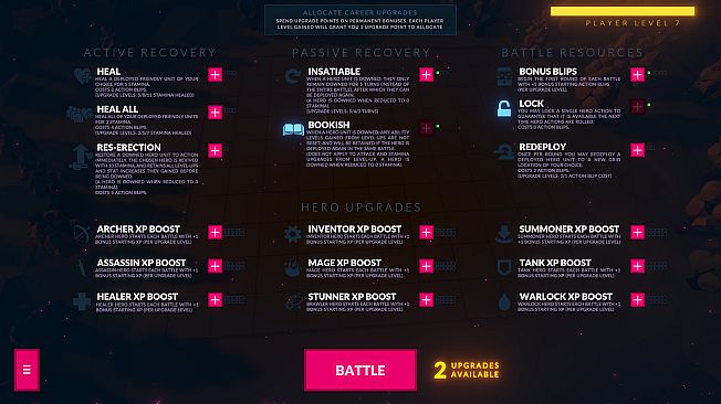 G Squad: Bonkageddon