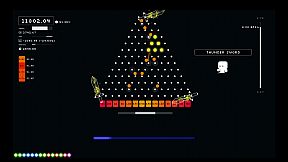 Fallfate: Impulsive Plinko