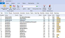 ChessBase 17 Steam Edition