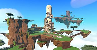 Trailmakers: Airborne Expansion