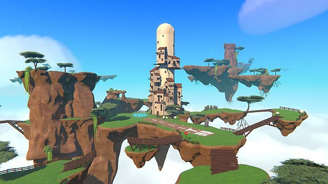 Trailmakers: Airborne Expansion