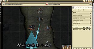 Fantasy Grounds - Devin Night Pack 214: Alien Creatures