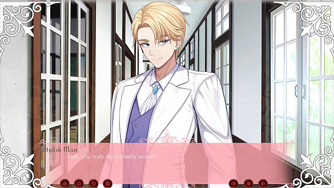 Doki Doki: School of Muscular Finance