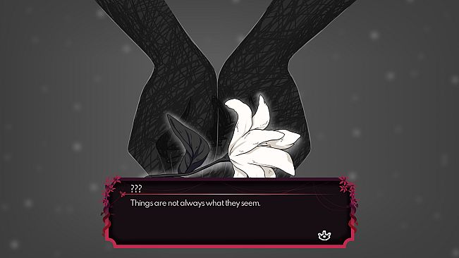 Project Kat - Paper Lily Prologue