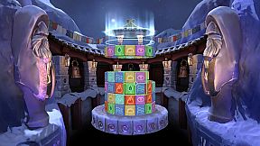 Cylinder: Puzzles Returned