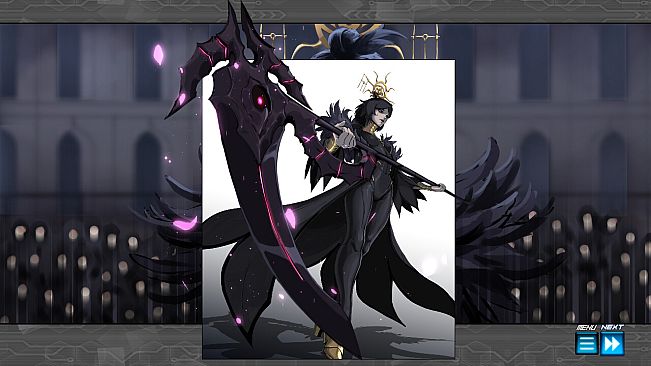 Recepta: Incarnation — Part I