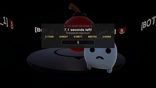 Wink Mafia