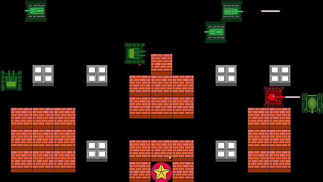 The Tower Of TigerQiuQiu 2 - Tiger Tank 70 Ⅵ