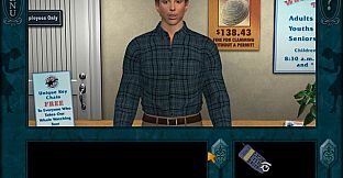 Nancy Drew: Danger on Deception Island