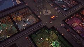 Naheulbeuk's Dungeon Master