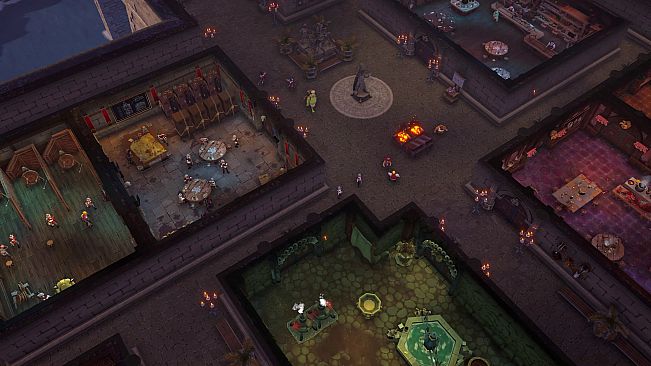 Naheulbeuk's Dungeon Master