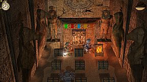 Salacot Jack - Deluxe