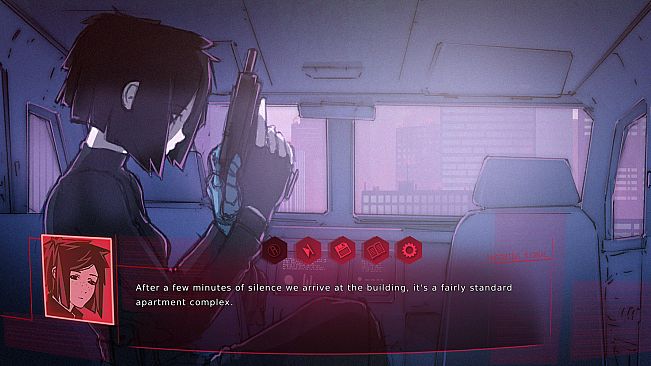 Synergia - NextGen Edition