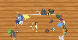 Group Project Simulator