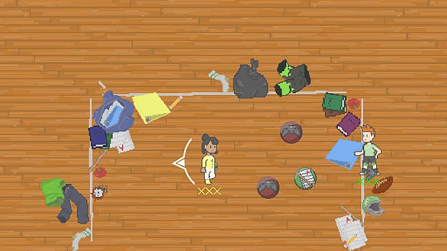 Group Project Simulator