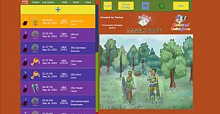 Zenkcraft - Colored Interface