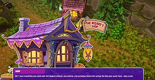 Multitales: Hood, Gun & Contraband