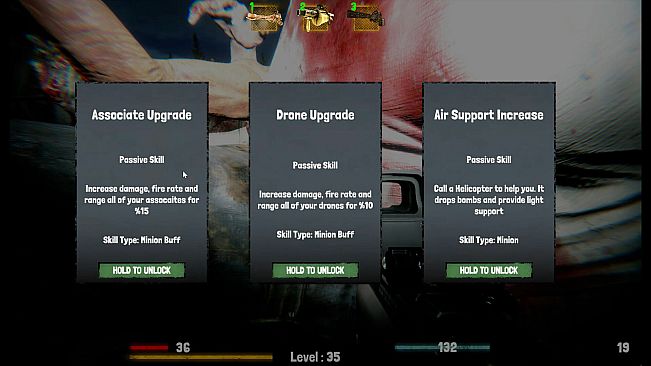 Dead 4 Now: Rebirth of Survivors