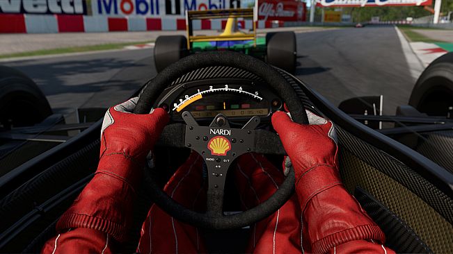 Automobilista 2 - Formula HiTech