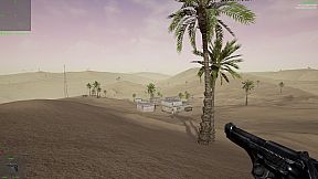 Strike Force: Desert Thunder