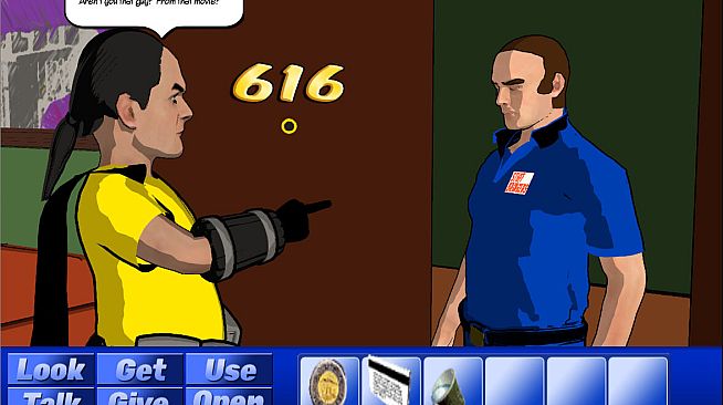 Brain Hotel: Remodeled